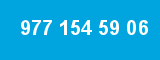 977 154 59 06 977 154 59 06